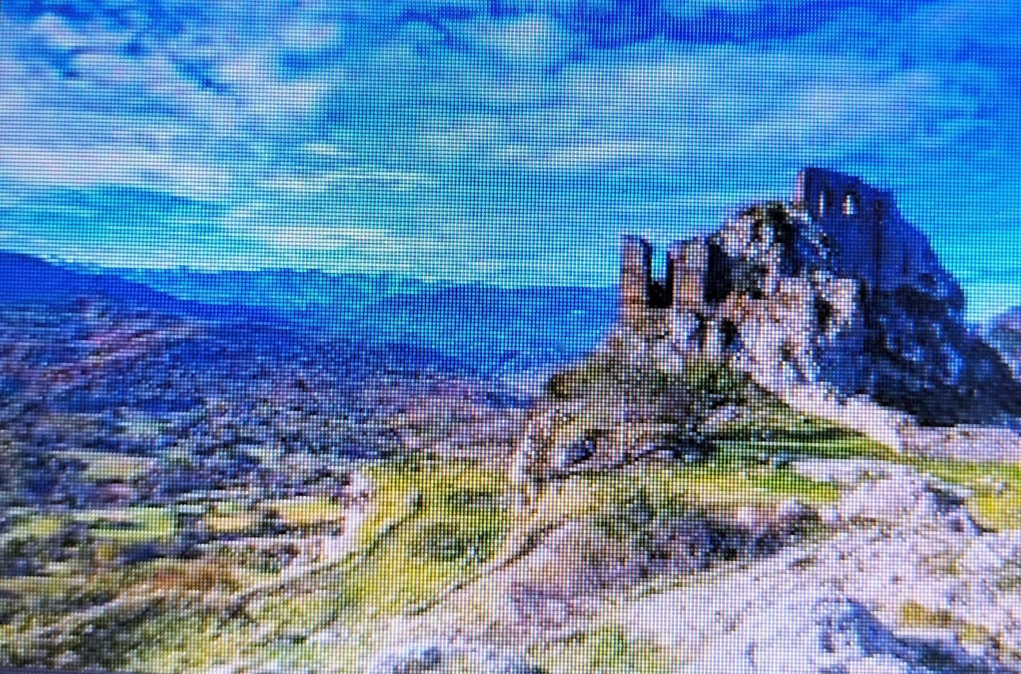 La Caminada Βίλα Fougax-et-Barrineuf Εξωτερικό φωτογραφία